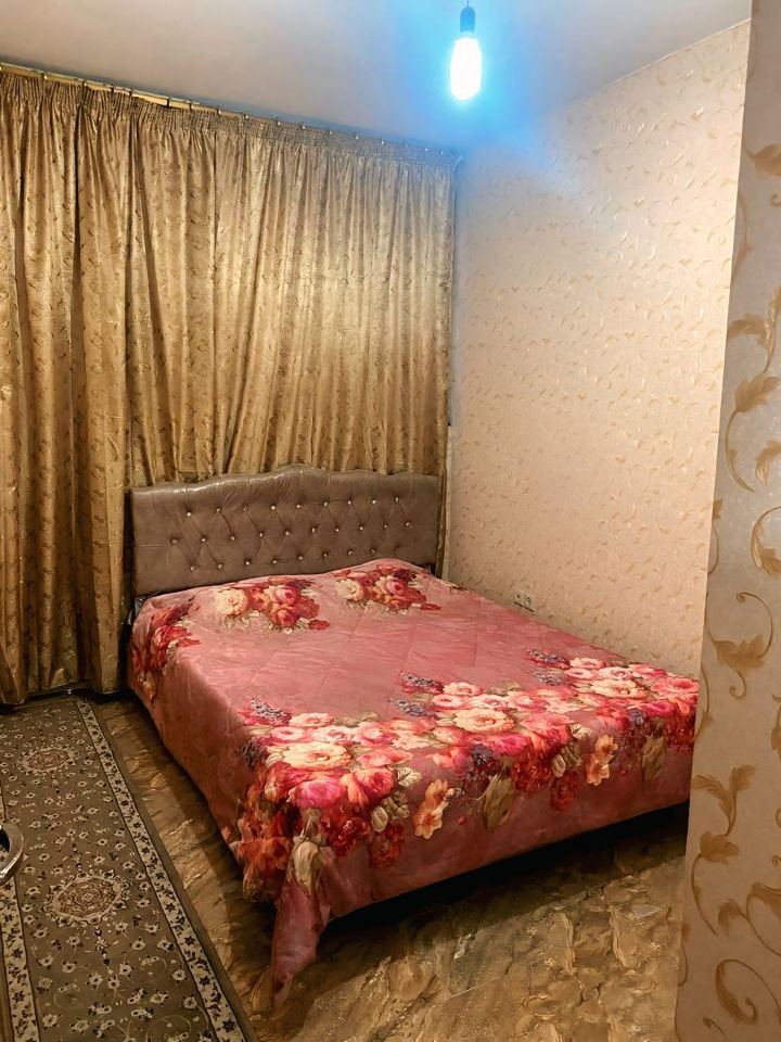 آپارتمان یک خوابه دلوین