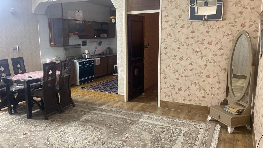 آپارتمان یک خوابه دلوین