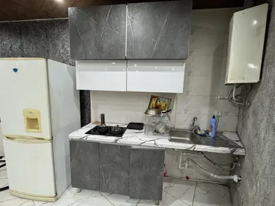 ویلا دوخوابه استخردار آبگرم فندق