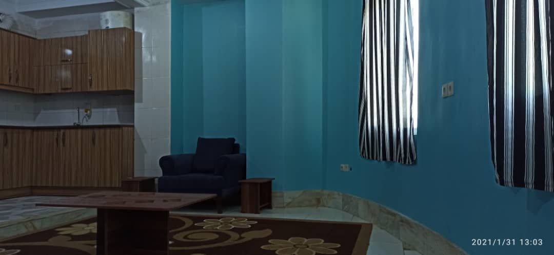 مجتمع اقامتگاهی دوخوابه ستاره - واحد۱۱۲