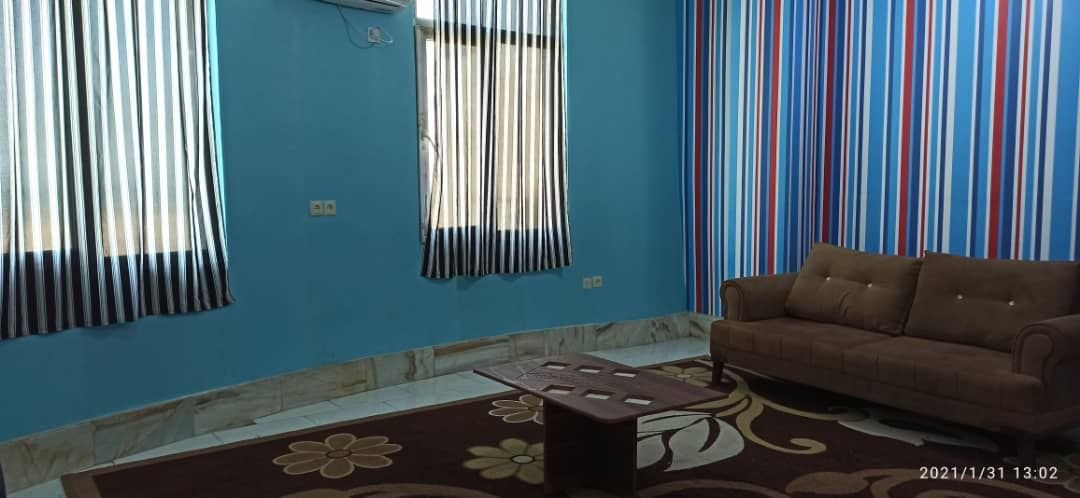 مجتمع اقامتگاهی دوخوابه ستاره - واحد۱۱۲