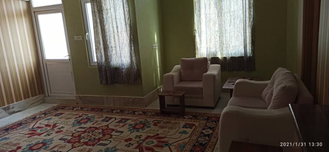 مجتمع اقامتگاهی دوخوابه ستاره - واحد۱۱۲