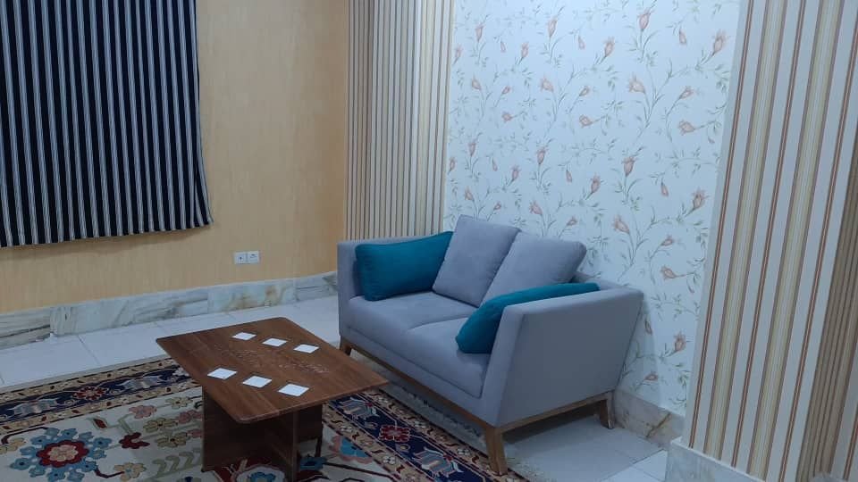 مجتمع اقامتگاهی دوخوابه ستاره - واحد۱۱۲