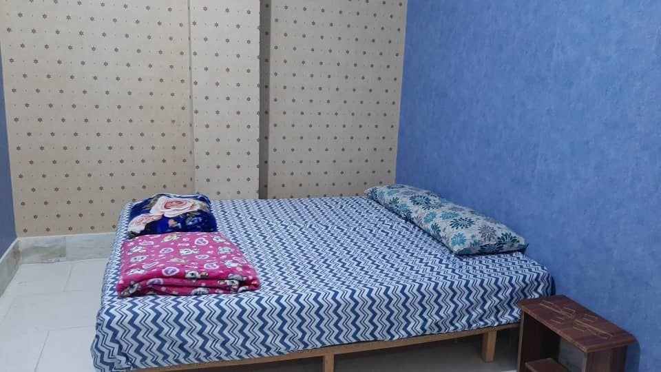 مجتمع اقامتگاهی دوخوابه ستاره - واحد۱۱۲