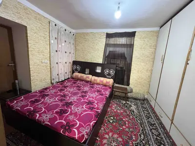 ویلا دوخوابه استخردار آبگرم قربانی 3