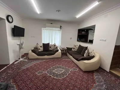 ویلا دوخوابه استخردار آبگرم قربانی 3