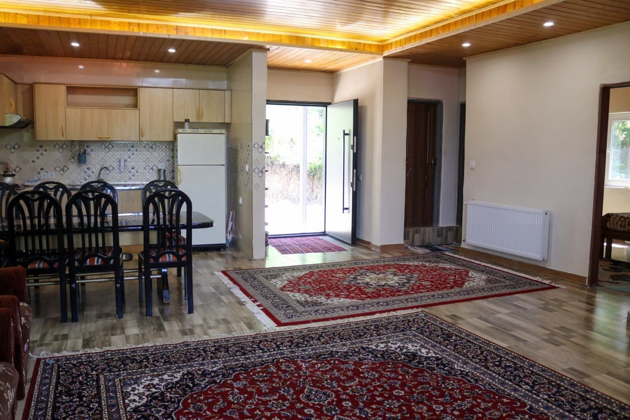 یک خوابه جنگلی شونیشت