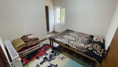 کلبه یک خوابه جنگلی شونیشت