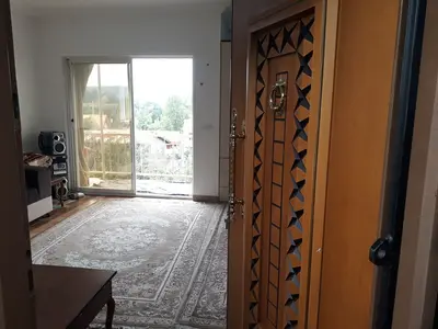 سوئیت فلت عالیشاه