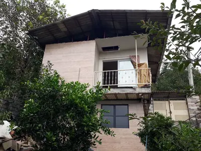 سوئیت فلت عالیشاه