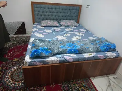 آپارتمان یک خوابه نانوک