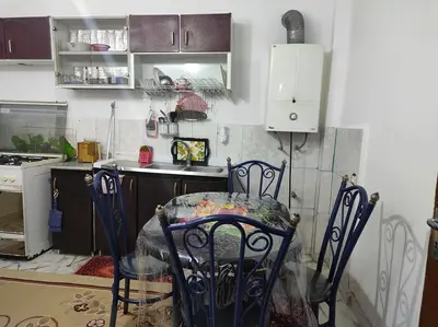 آپارتمان یک خوابه نانوک