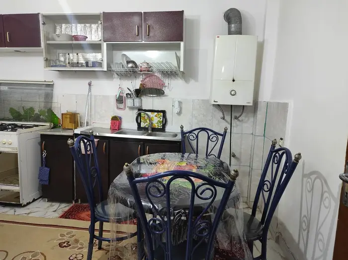 آپارتمان یک خوابه نانوک - آشپزخانه 