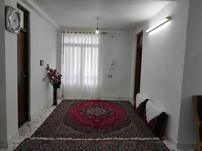 آپارتمان یک خوابه نانوک