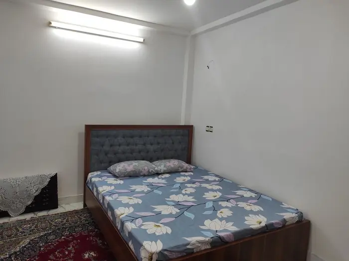 آپارتمان یک خوابه نانوک - اتاق خواب 