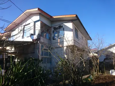 آپارتمان یک خوابه نانوک