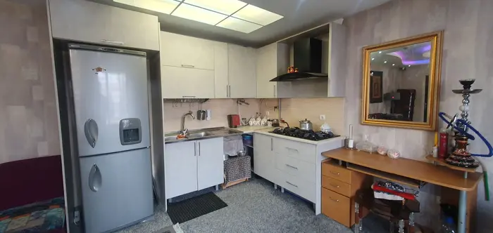 ویلا یک خوابه استخردار دهکده ورزشی خلیج فارس