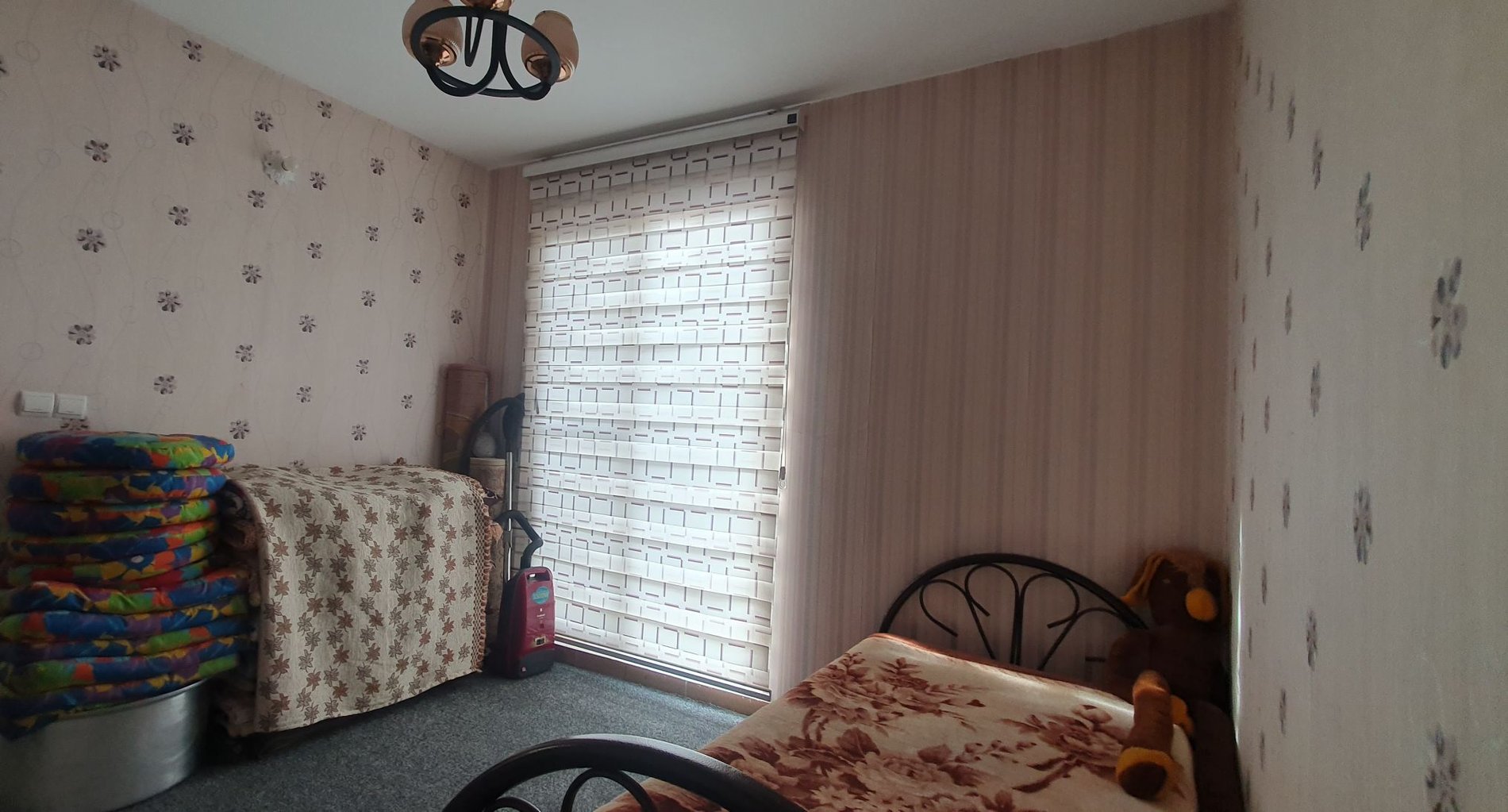 یک خوابه استخردار دهکده ورزشی خلیج فارس