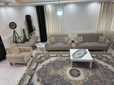 ویلا دوخوابه ساحلی  نیوساید