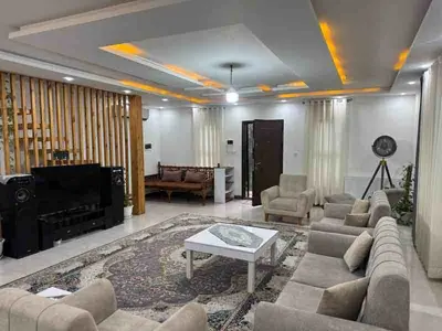 ویلا دوخوابه ساحلی  نیوساید