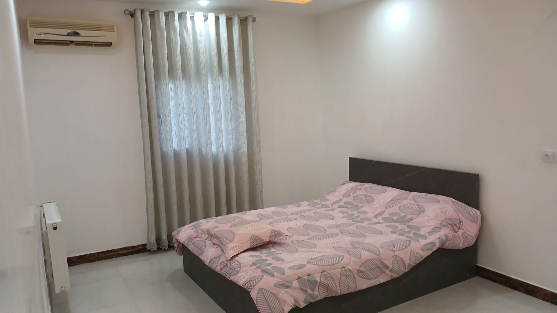 ویلا دریا نیوساید