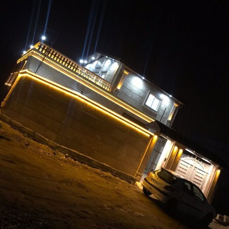 ویلا دریا نیوساید