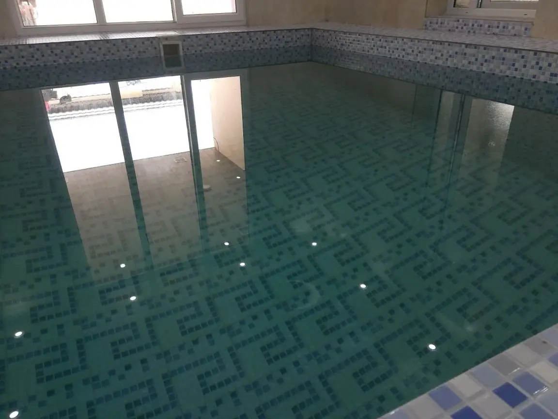 ویلا دوخوابه ساحلی  نیوساید