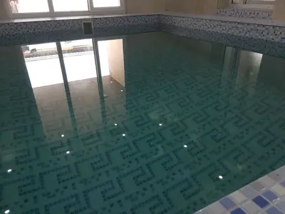 ویلا دوخوابه ساحلی  نیوساید