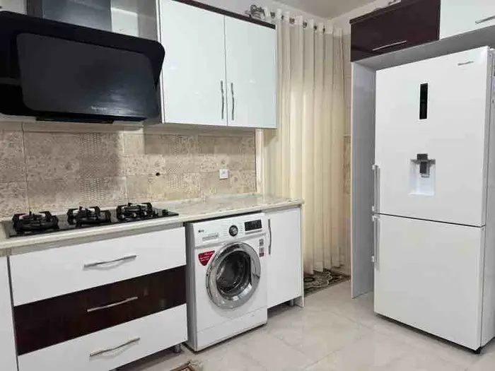 ویلا دوخوابه ساحلی  نیوساید - انتخاب عنوان تصویر