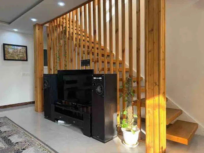 ویلا دوخوابه ساحلی  نیوساید - انتخاب عنوان تصویر