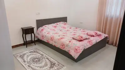 ویلا دوخوابه ساحلی  نیوساید