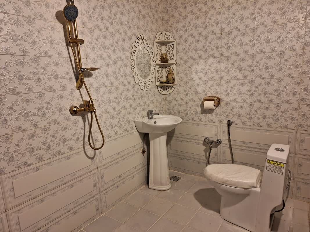 دوخوابه استخردار باغ نجفی