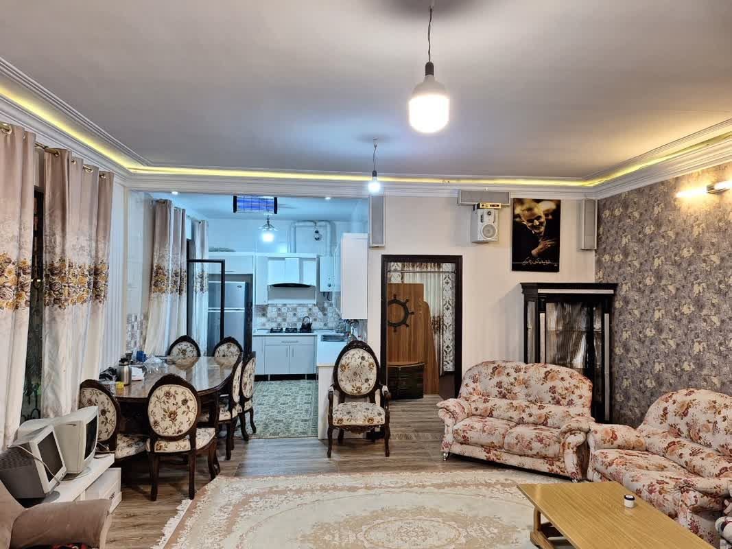 دوخوابه استخردار باغ نجفی