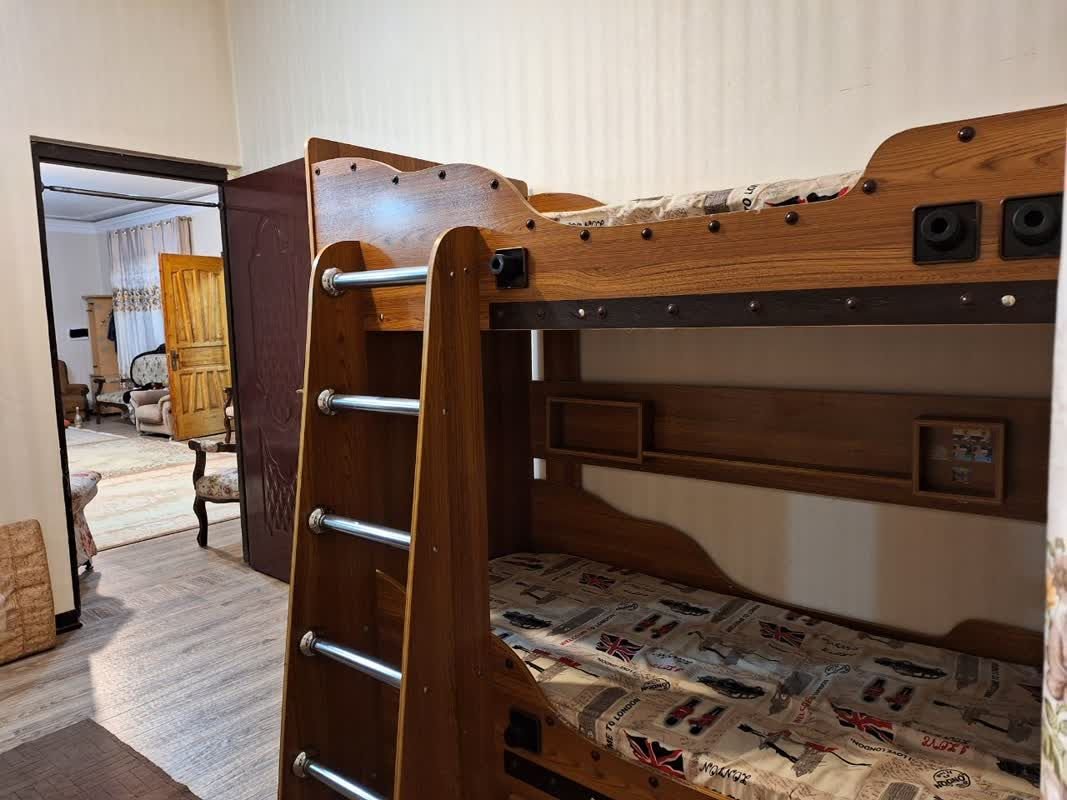 دوخوابه استخردار باغ نجفی