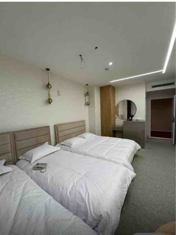 مدیسا - واحد چهار تخته