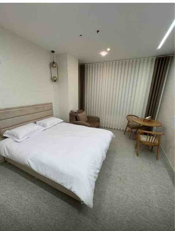 مدیسا  - واحد سه تخته