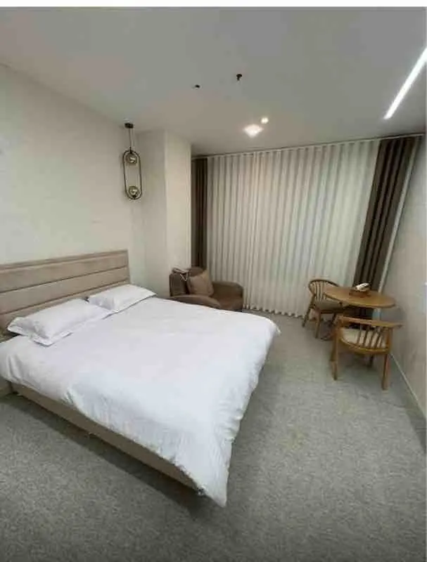 مجتمع اقامتگاهی مدیسا - واحد دوتخته توئین - انتخاب عنوان تصویر