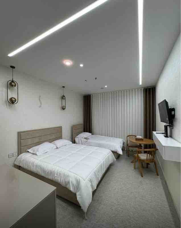 مدیسا  - واحد سه تخته