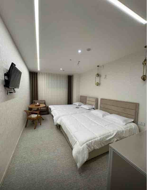 مدیسا - واحد چهار تخته