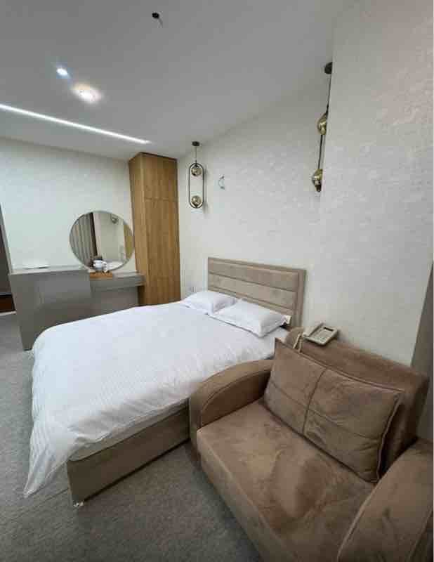 مدیسا  - واحد سه تخته