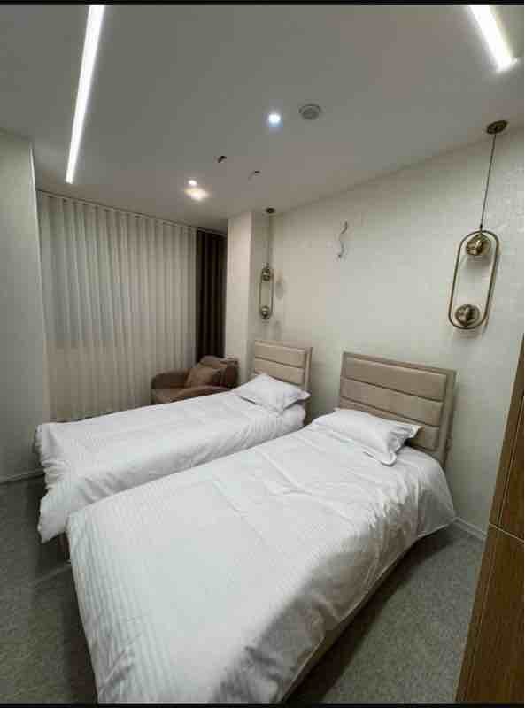 مدیسا - واحد دوتخته توئین