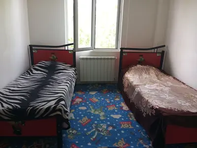 ویلا دوخوابه تاژ