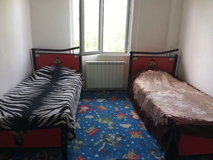 ویلا دوخوابه تاژ