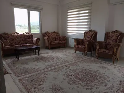 ویلا دوخوابه تاژ