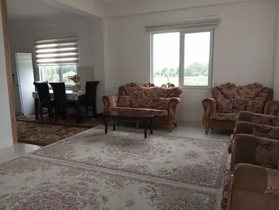 ویلا دوخوابه تاژ