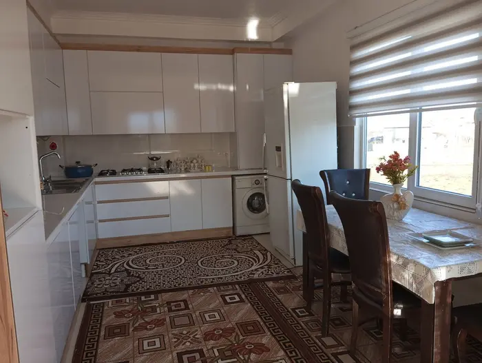 ویلا دوخوابه تاژ