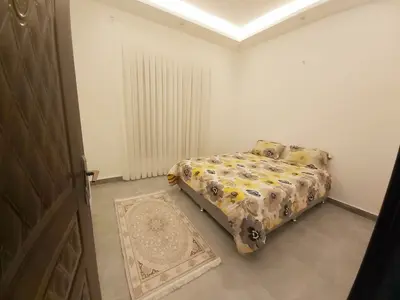 ویلا دوخوابه وارش