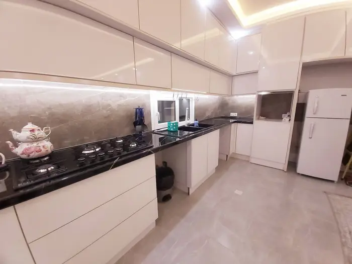 ویلا دوخوابه وارش