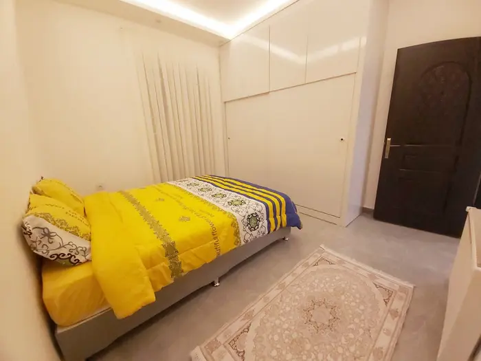 ویلا دوخوابه وارش