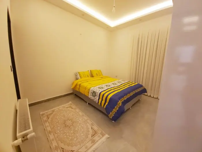 ویلا دوخوابه وارش